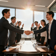 梦见解决了现实中的工作纠纷，有什么寓意？