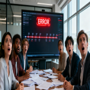 梦见现实中的项目出错，象征什么？   
