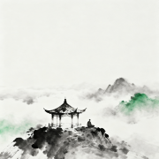 梦见山顶有小亭子，如何解读？