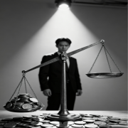 梦见买东西时被坑，与现实防备心有关吗？