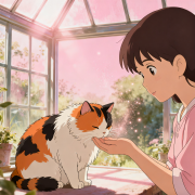 梦见小猫蹭手咋解说