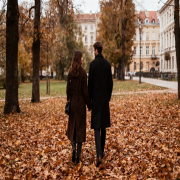 梦见和恋人散步咋解说