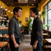 梦见和久未联系的朋友吵架，内容记不清只留失落感，这是潜意识在梳理过去未处理的人际关系矛盾吗？   