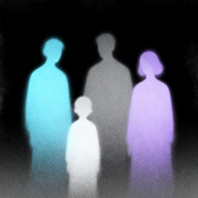 梦见和家人冷战咋看？   