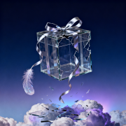 梦见收到空礼物咋看？   