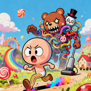 梦见被追跑不动咋意思？   