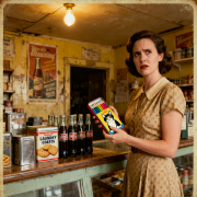 梦见买错东西咋看？   