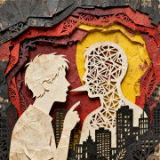 梦见和人说话对方总听不见啥意思？   