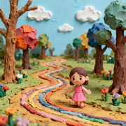 梦见在公园散步找不到出口啥意思？   