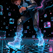 梦见走路时脚突然没力气啥意思？   