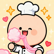 梦见做棉花糖拉丝超甜咋看