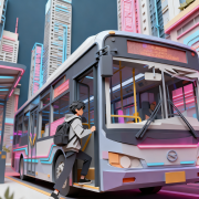 梦见赶公交刚好赶上没迟到啥意思