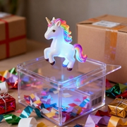 梦见帮家人拆快递拆出玩偶咋看