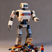 梦见和朋友拼乐高缺零件咋看