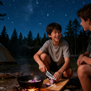 梦见切洋葱没流泪咋看