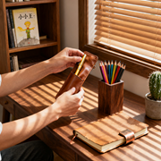 梦见整理书桌摆文具咋解析