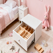 梦见整理抽屉放隔板咋解析