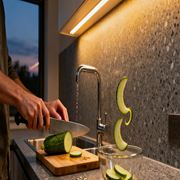 梦见切黄瓜切薄片咋看