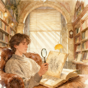 梦见在书店看故事书咋看