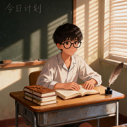 梦见整理书桌放笔记本咋解析