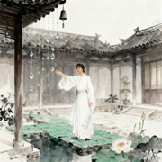 梦见自己能控制雨停下咋意思